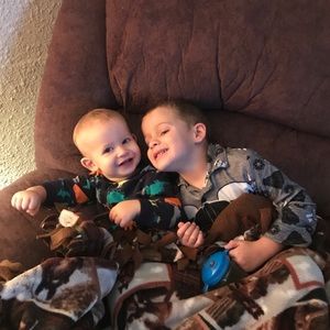 Meet your Posher, Lacey